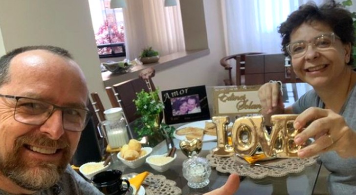 Ogni venerdì provano un caffè diverso: da 40 anni è la chiave del successo del loro matrimonio