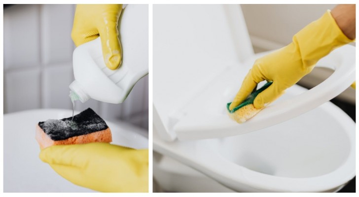 Een zelfgemaakt ontsmettingsmiddel om oppervlakken schoon te maken: ontdek hoe je het in een paar stappen klaarmaakt