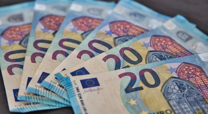 Sembrano normali 20 euro, ma valgono molto di più: come distinguere queste rare banconote dalle altre