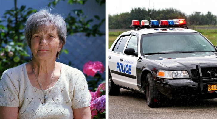 73-jarige grootmoeder laat oplichter arresteren die zich voordeed als haar kleinzoon door haar $8.000 te vragen