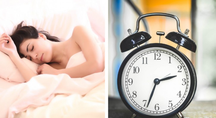 Att sova på eftermiddagen: är det eller är det inte bra? Positiva och negativa aspekter av en 