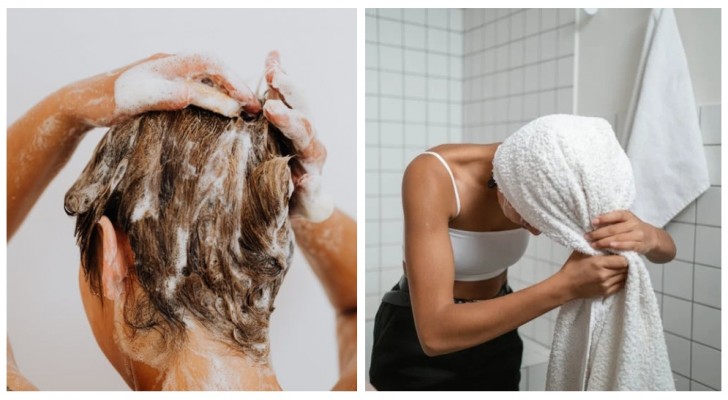 Beliebte Tricks für tolles Haar: Welche funktionieren wirklich?