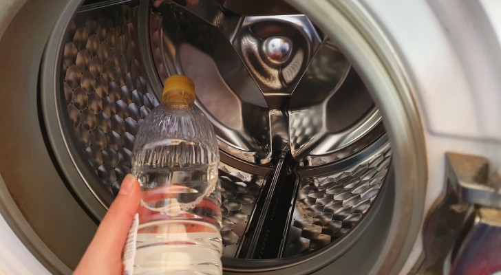 Moet je de wasmachine schoonmaken? Maak hem zo schoon mogelijk met deze eenvoudige huishoudelijke middelen