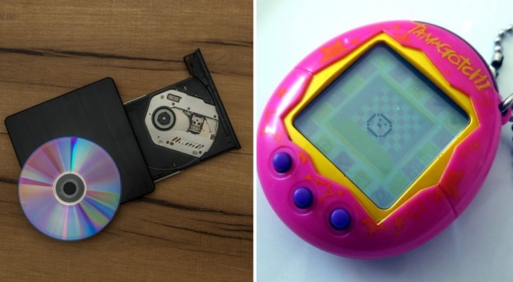 2000er: 10 Menschen erinnern sich an die beliebtesten Dinge, die heute nicht mehr in Gebrauch sind