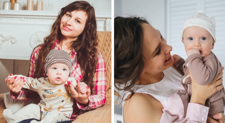 18-jarige past elke dag op haar neefjes en nichtje: als ze haar tante vraagt ​​om betaald te worden, zorgt dit voor opschudding