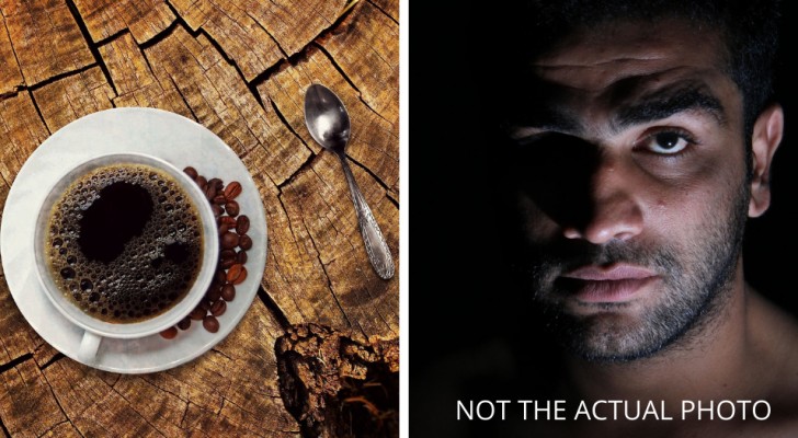 De som föredrar att dricka svart kaffe kan vara psykopat: studien