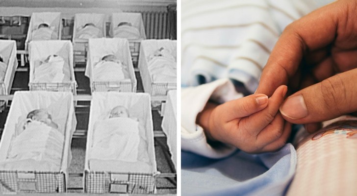 Due donne scoprono di essere state scambiate in ospedale 57 anni dopo la nascita