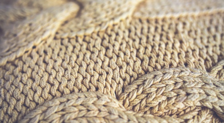 Haal pluisjes van je truien: pas een aantal eenvoudige trucs toe