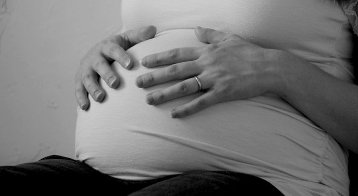 Elle a 33 ans et a déjà donné naissance à 9 enfants : "J'adore être enceinte, j'aimerais avoir un dixième enfant"