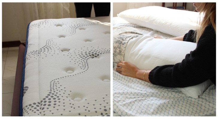 Maak matrassen en kussens schoon met eenvoudige DIY methoden