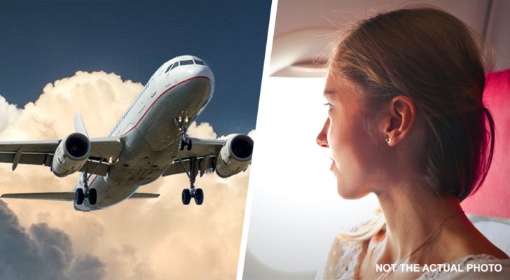 Junge Frau weigert sich, den besten Platz im Flugzeug an eine ältere Frau abzutreten: „Sie hätte früher einchecken können“