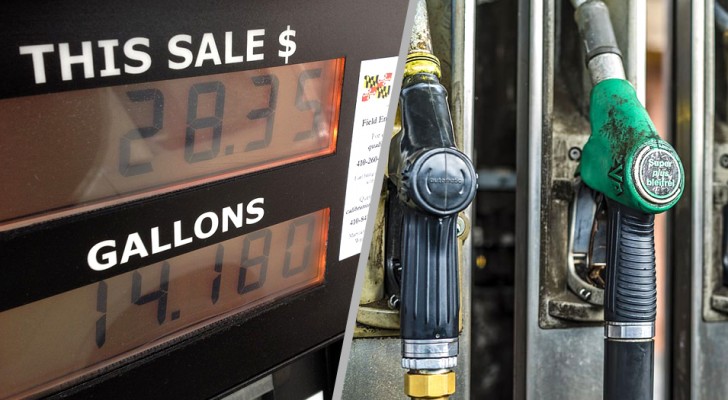Ze knoeien met benzinepompen om tegen spotprijzen te tanken: gearresteerd