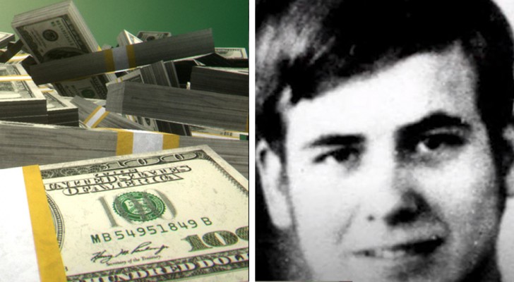 Han stal 215 000 dollar från banken han arbetade på och försvann ut i tomma intet: de hittar honom efter 52 år (+VIDEO)