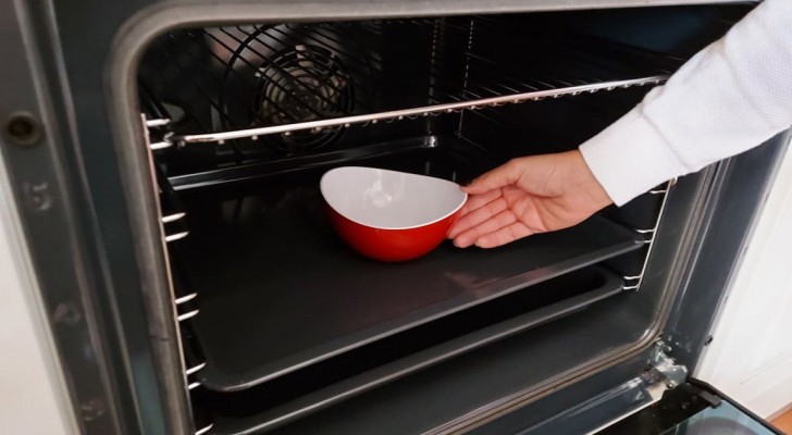 Möchten Sie einen Ofen, der immer gut riecht? Finden Sie heraus, wie Sie es mit Do-it-yourself-Methoden desodorieren können