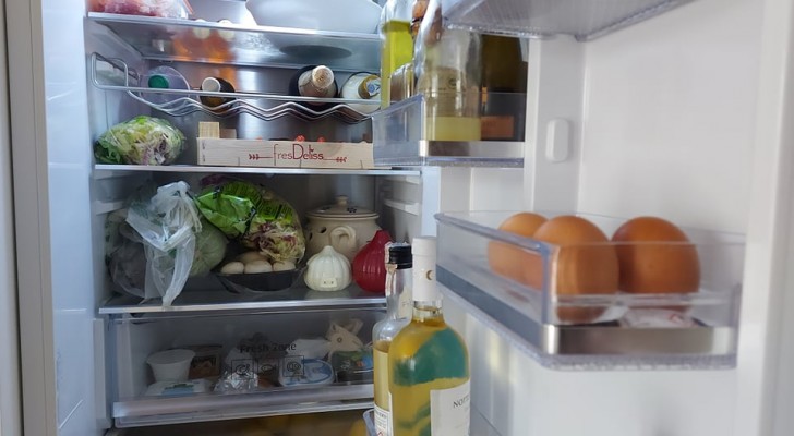 Il frigorifero è sempre in funzione, ma qualche accorgimento può aiutarti a ridurre i consumi