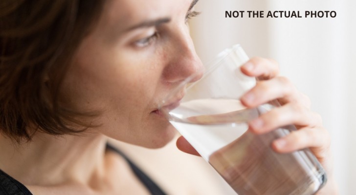 Was passiert mit unserem Körper, wenn wir nicht genug Wasser trinken? 8 mögliche gesundheitliche Folgen