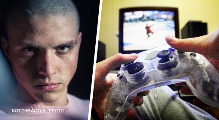Ihr 30-jähriger Sohn wird aus dem Haus geworfen, weil er seine Tage mit Videospielen verbringt: Er verklagt sie