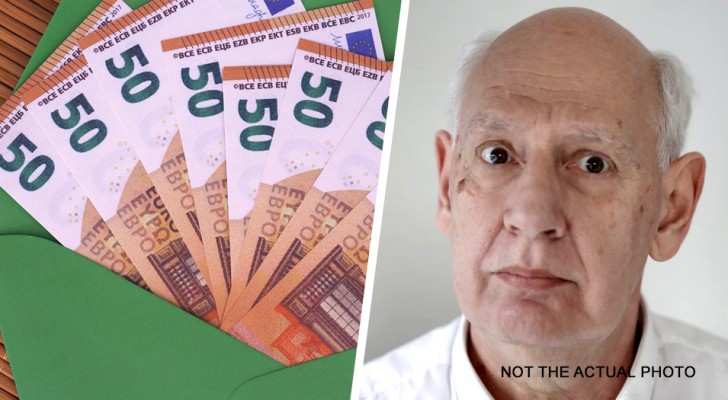 Er findet 150.000 Euro Bargeld in einem Küchenschrank, der bei Ebay gebraucht gekauft wurde: zurückgegeben