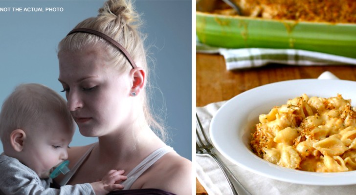 „Ich habe für meine Schwiegereltern Abendessen gekocht, aber sie fanden es unangemessen und waren beleidigt“ 