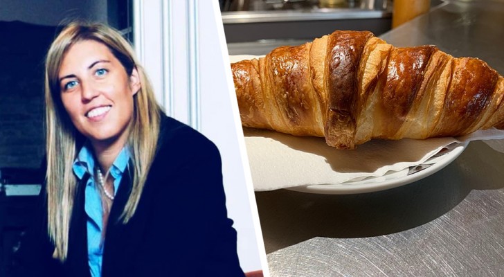 Elderly man calls the mayor every day to insult her: she visits his house with croissants and a friendship is born