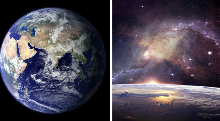Dans environ 200 ans, les humains pourraient être prêts pour la vie interplanétaire, selon une étude