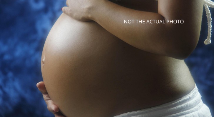 Cosa prova il bambino se la mamma piange durante la gravidanza? Uno studio afferma che soffrono entrambi
