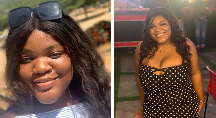 "Either you lose weight or you won't be my bridesmaid": woman decides not to attend her cousin's wedding