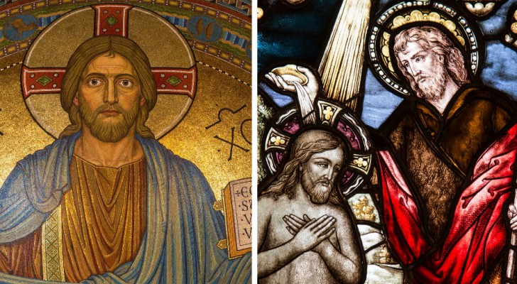 Warum wurde Jesus immer als weißer Mann dargestellt? Einige Studien erklären diese Wahl