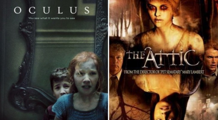 Pellicole cinematografiche da brivido: 15 titoli e trame dei film horror più spaventosi di sempre