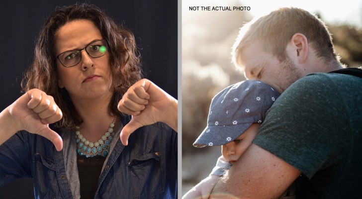 "Mein Mann hat mich betrogen und ein Kind mit einer anderen Frau bekommen: Jetzt verlangt er, dass ich mich um das Baby kümmere, aber ich will nicht."