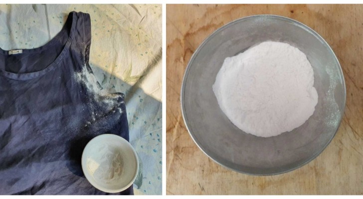 Usare l'amido di mais per il bucato: 3 modi comodi ed economici per sfruttare un ingrediente comune