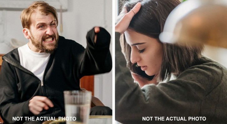 "La fidanzata del mio coinquilino si è dimostrata molto scortese con me e non la voglio più in casa: sbaglio?"