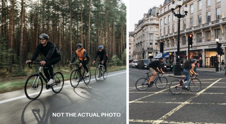 Plaque d'immatriculation obligatoire et limitation de vitesse pour les vélos : la proposition de l'Angleterre
