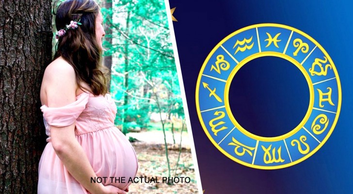 "Ho pianificato nei dettagli la gravidanza: voglio che mio figlio nasca con il giusto segno zodiacale"