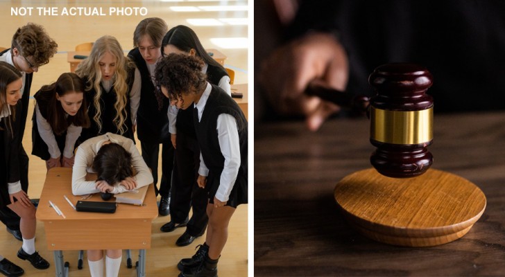 School veroordeeld om leerling 1 miljoen euro te betalen: ze hadden haar niet genoeg beschermd tegen pesters