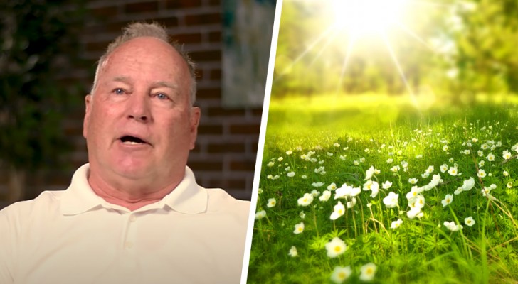 Décédé pendant 20 minutes, il prétend avoir vu l'au-delà : "De grands arbres et des étendues de fleurs, mais ce n'était pas mon heure"