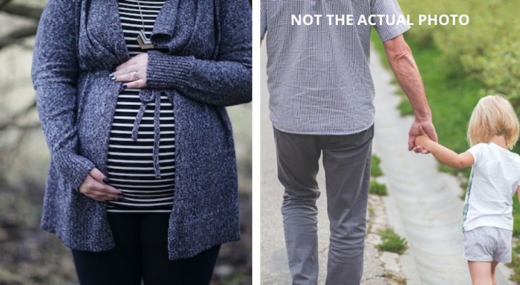Ich werde dieses Kind nicht großziehen: Frau wirft schwangere Teenager-Tochter aus dem Haus
