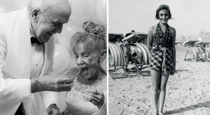 17 affascinanti e sconosciute fotografie del passato che ci raccontano la storia attraverso le immagini