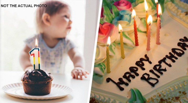 Family quarrel: "My mother-in-law is having her birthday the same day as my daughter, but she doesn't want to move the date of her party"