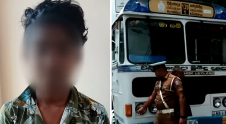 Ruba l'autobus a un autista per raggiungere in orario la sua fidanzata: quindicenne arrestato