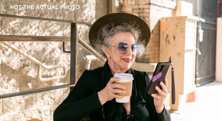 "J'ai 85 ans et j'ai choisi de ne pas avoir d'enfants : je ne l'ai jamais regretté"