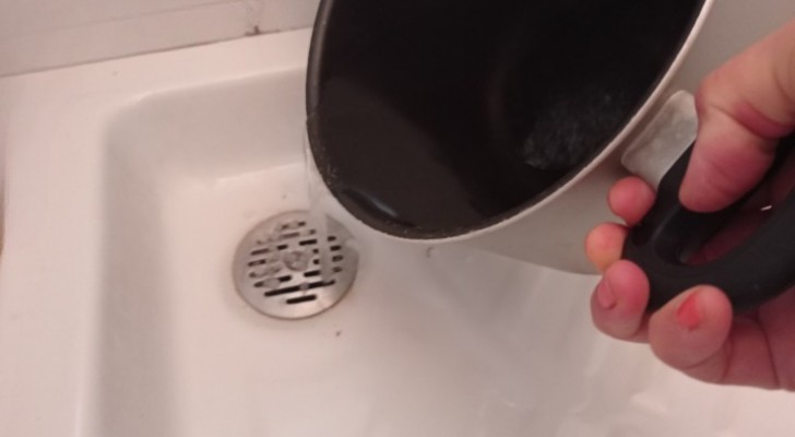 Scarico della doccia: puoi renderlo pulito e profumato con questi rimedi naturali e casalinghi