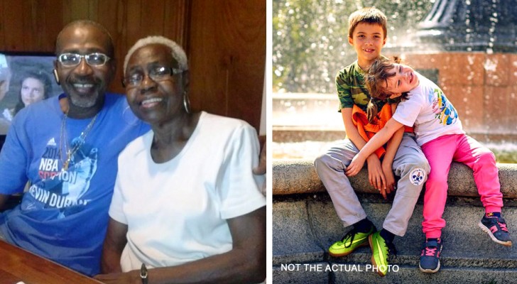 Donna di 86 anni ha cresciuto 189 bambini in quattro decenni: 