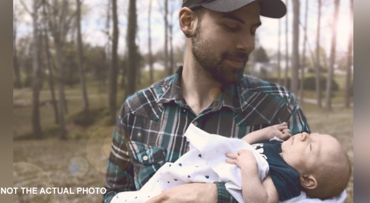 Husband wants to prevent his wife giving their daughter a bizarre name: he goes to the registry office secretly and registers a more traditional name