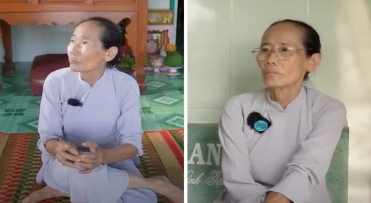 "Ik drink al 41 jaar alleen water en ik ben in uitstekende conditie": deze vrouw vertelt over haar dieet