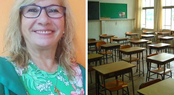 Invia una candidatura come collaboratrice scolastica nel 1985, le rispondono 37 anni dopo: assunta