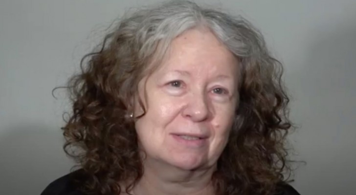 Diese Frau entscheidet sich mit 60 Jahren für eine radikale Veränderung ihres Aussehens: Sie ist nicht mehr wiederzuerkennen