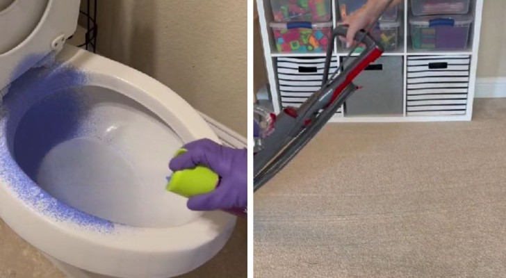 Divisez les tâches ménagères en 6 tâches de 15 minutes : votre maison sera propre en 90 minutes à peine ! 
