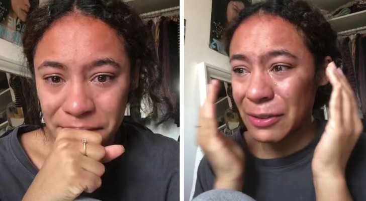 Studentessa in lacrime perché non può più permettersi di studiare: gli utenti le donano 14.000 euro