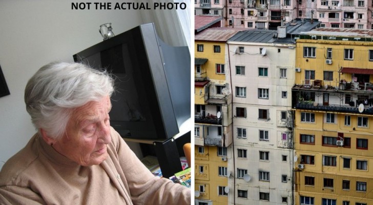 A 114 anni realizza il suo sogno: "Finalmente ho una casa tutta mia"